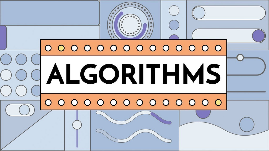 what is algorithm and its types