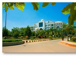 Reva Engineering College