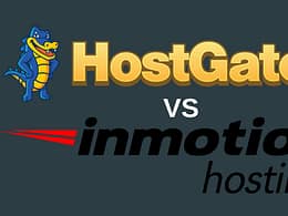 Inmotion Hosting Reviews Vs Hostgator Hosting