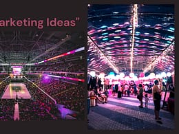 Event Marketing Ideas