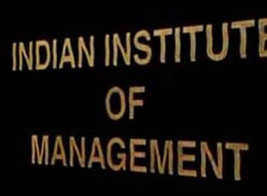 placement at IIMs