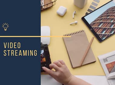 Video Streaming market in India