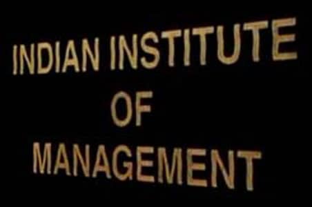 placement at IIMs
